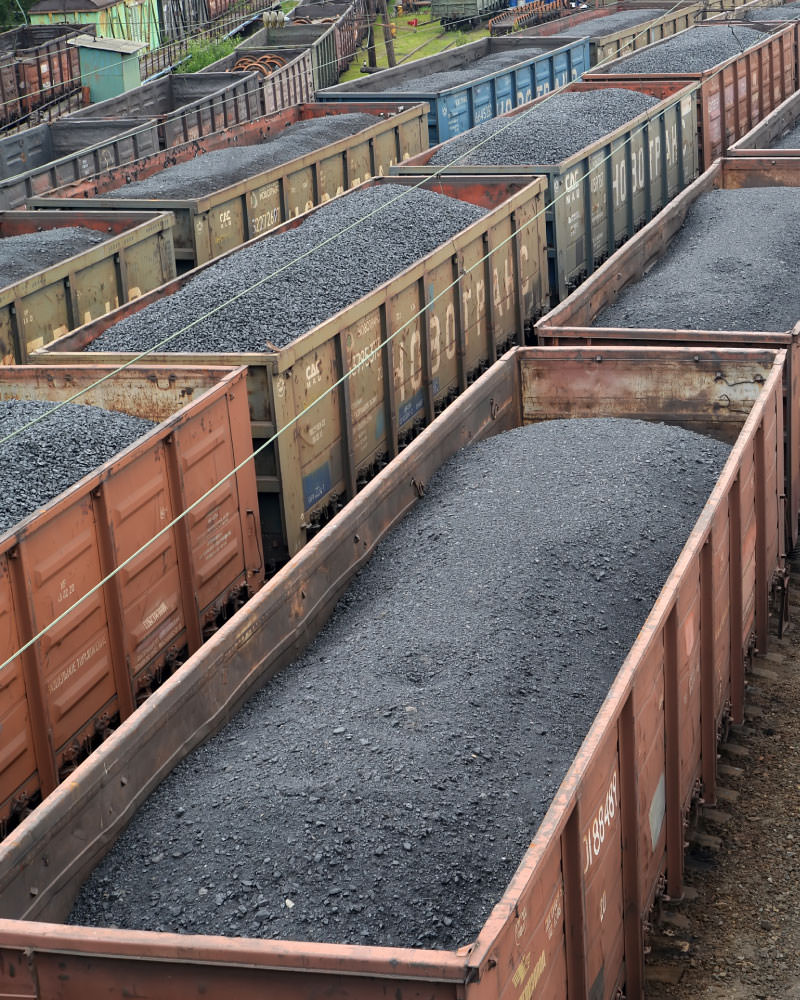 MRC-coaltrain